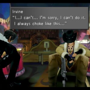 FINAL FANTASY VIII Remastered [PS4] - изображение 4