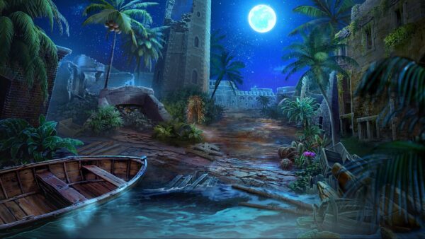 Uncharted Tides: Port Royal [PS4] - изображение 3