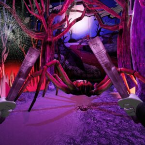 Penn & Teller VR: F U, U, U, & U [PS4] - изображение 3