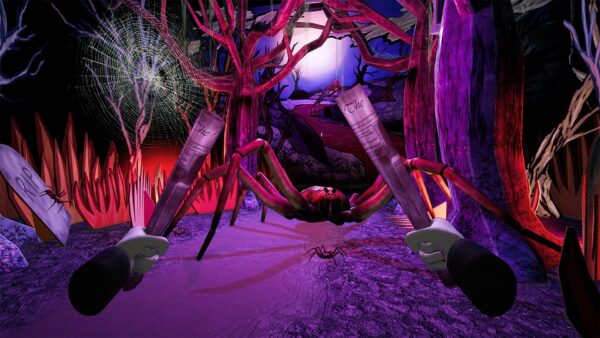 Penn & Teller VR: F U, U, U, & U [PS4] - изображение 3