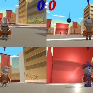 DASHBALL [PS4] - изображение 3