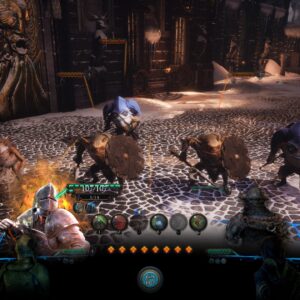 The Bard's Tale IV: Director's Cut [PS4] - изображение 4
