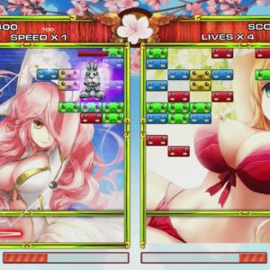 BRIKS HEAD TO HEAD [PS4] - изображение 4