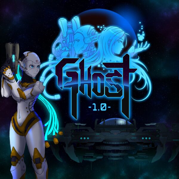 Ghost 1.0 [PS4]