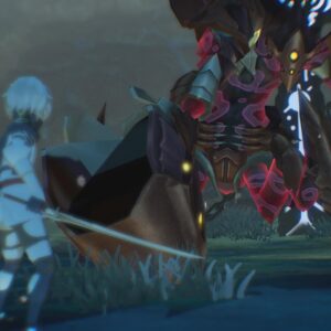 ONINAKI [PS4] - изображение 4