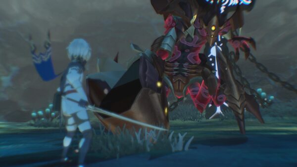 ONINAKI [PS4] - изображение 4