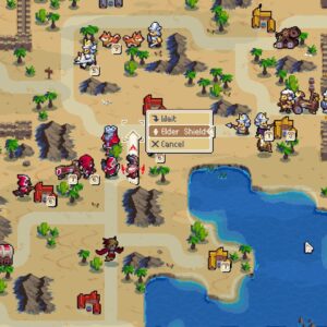 Wargroove [PS4] - изображение 2