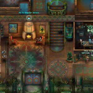Children of Morta [PS4] - изображение 4