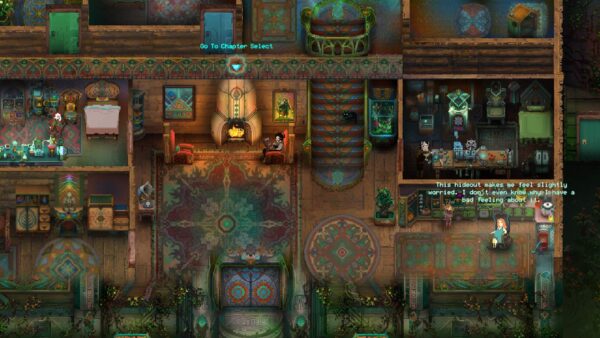 Children of Morta [PS4] - изображение 4