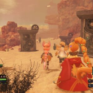 Arc of Alchemist [PS4] - изображение 2