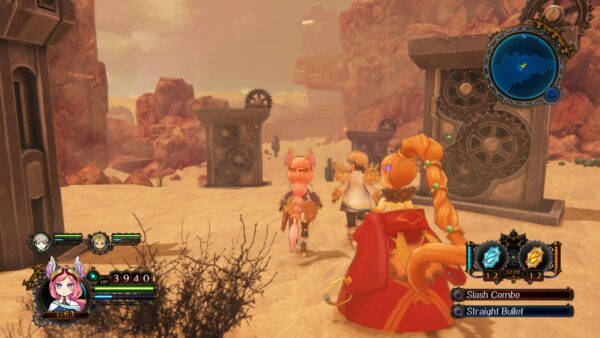 Arc of Alchemist [PS4] - изображение 2