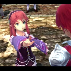 Ys: Memories of Celceta [PS4] - изображение 4