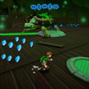Treasure Rangers [PS4] - изображение 3
