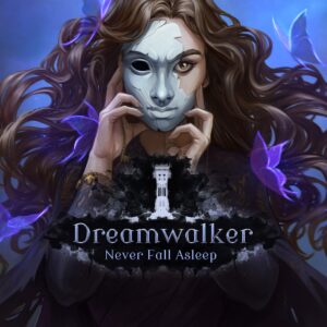 Dreamwalker: Never Fall Asleep [PS4]