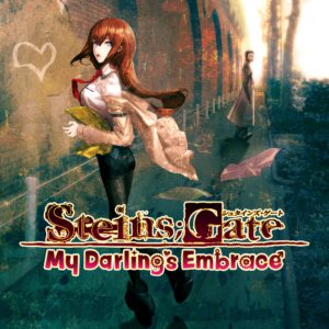 STEINSGATE: My Darling's Embrace [PS4]