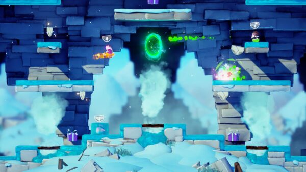 Brief Battles [PS4] - изображение 4