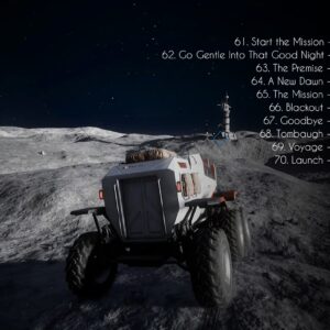 Deliver Us The Moon Digital Deluxe [PS4,&nbsp;PS5] - изображение 2