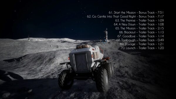 Deliver Us The Moon Digital Deluxe [PS4,&nbsp;PS5] - изображение 2