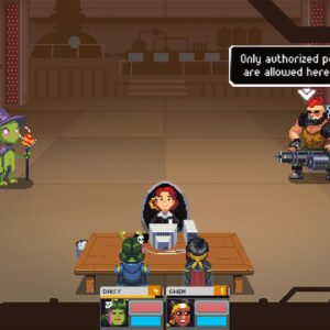 Galaxy of Pen & Paper +1 Edition [PS4] - изображение 4