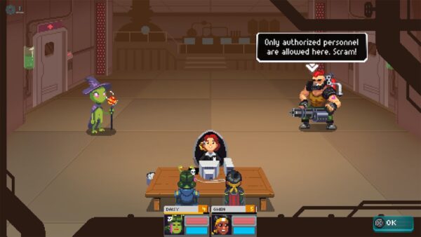 Galaxy of Pen & Paper +1 Edition [PS4] - изображение 4