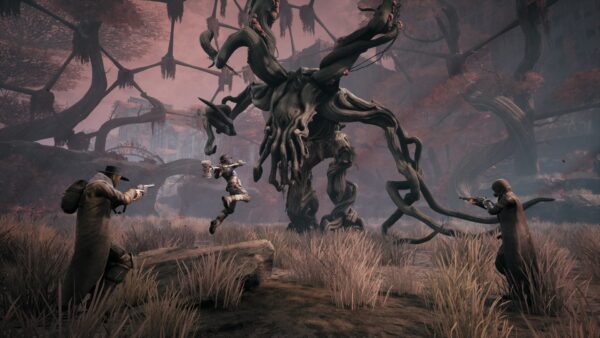 Remnant: From the Ashes [PS4] - изображение 2