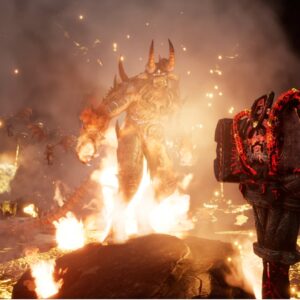 Citadel: Forged with Fire [PS4] - изображение 3
