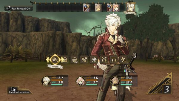 Atelier Escha & Logy: Alchemists of the Dusk Sky DX [PS4] - изображение 4