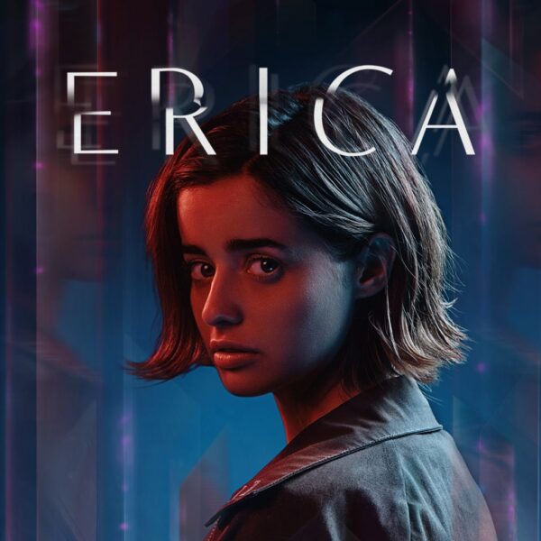 Erica [PS4]