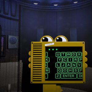 Five Nights at Freddy's: Sister Location [PS4] - изображение 3