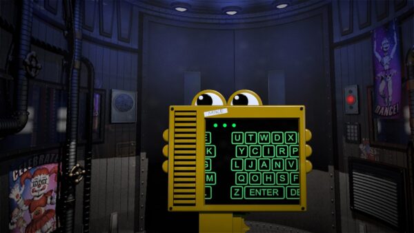 Five Nights at Freddy's: Sister Location [PS4] - изображение 3