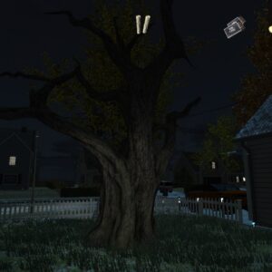 TheNightfall [PS4] - изображение 4