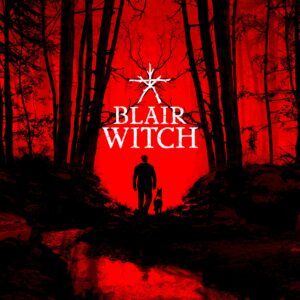 Blair Witch [PS4]