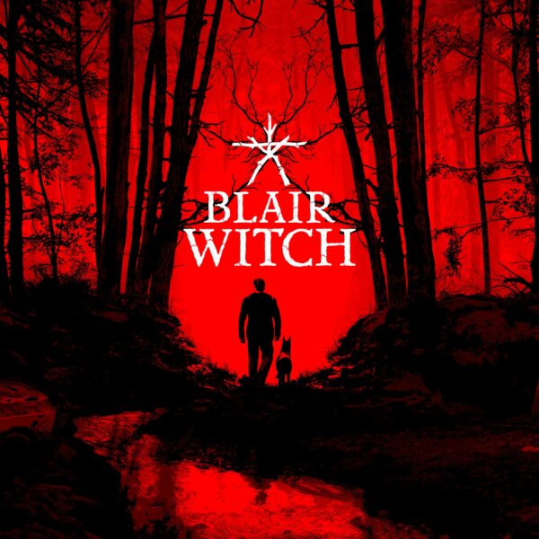 Blair Witch [PS4] - изображение 1