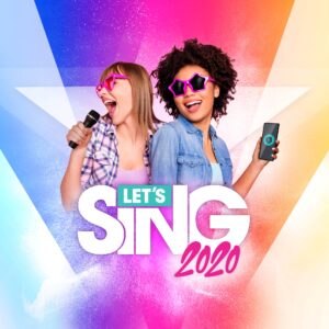 Let's Sing 2020 [PS4]