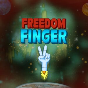 Freedom Finger [PS4]