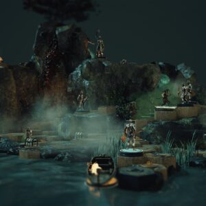 WARTILE [PS4] - изображение 4