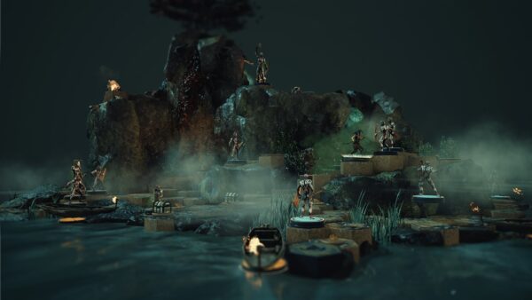 WARTILE [PS4] - изображение 4