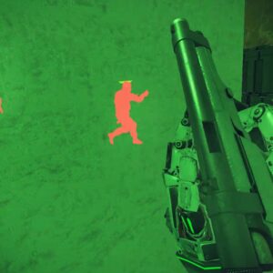Espire 1: VR Operative [PS4] - изображение 4