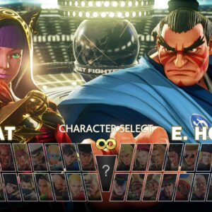 Street Fighter V: Champion Edition [PS4] - изображение 2