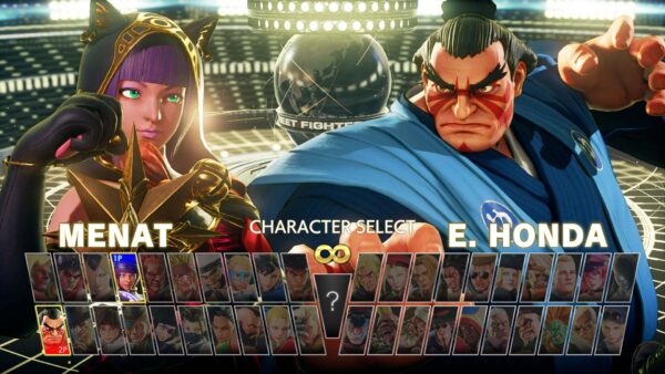 Street Fighter V: Champion Edition [PS4] - изображение 2