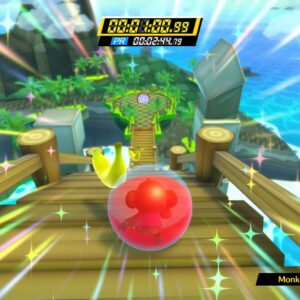 Super Monkey Ball: Banana Blitz HD [PS4] - изображение 4