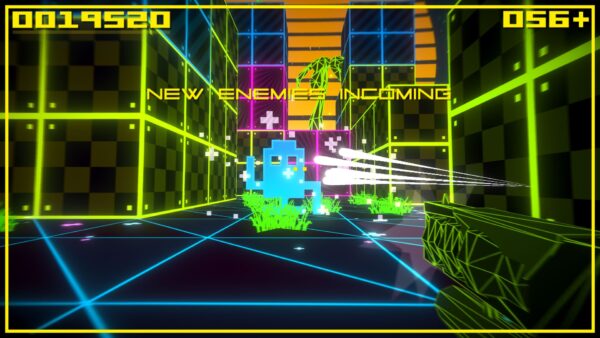Super Destronaut: Land Wars [PS4] - изображение 4