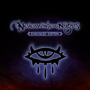 Neverwinter Nights: Enhanced Edition [PS4]