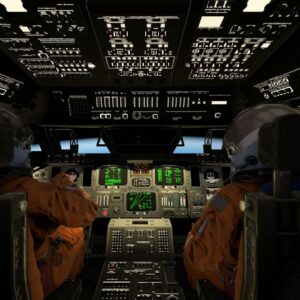 Shuttle Commander [PS4] - изображение 3