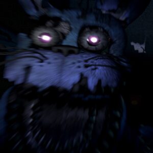 Five Nights at Freddy's 4 [PS4] - изображение 4