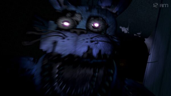 Five Nights at Freddy's 4 [PS4] - изображение 4