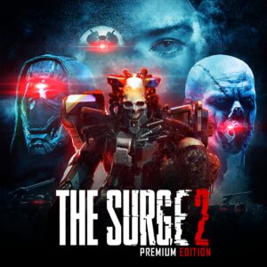 The Surge 2 - Premium Edition [PS4]