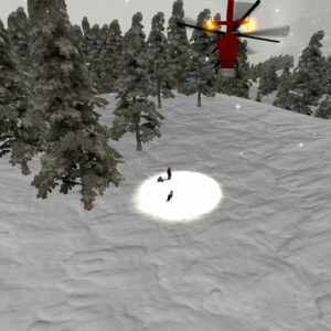 Mountain Rescue Simulator [PS4] - изображение 2