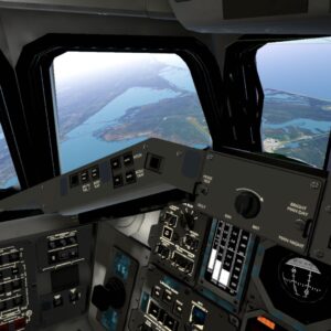 Shuttle Commander [PS4] - изображение 2