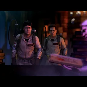 Ghostbusters: The Video Game Remastered [PS4] - изображение 4